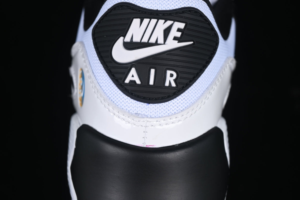 Nike Air Max 90 „Los Rudos
