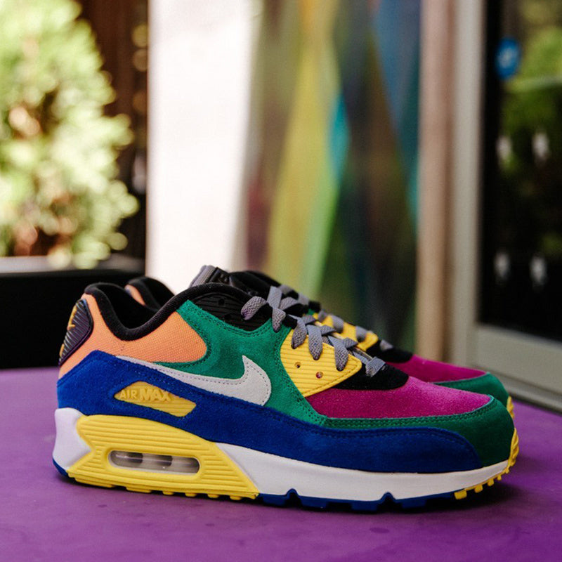 Nike Air Max 90 Viotech