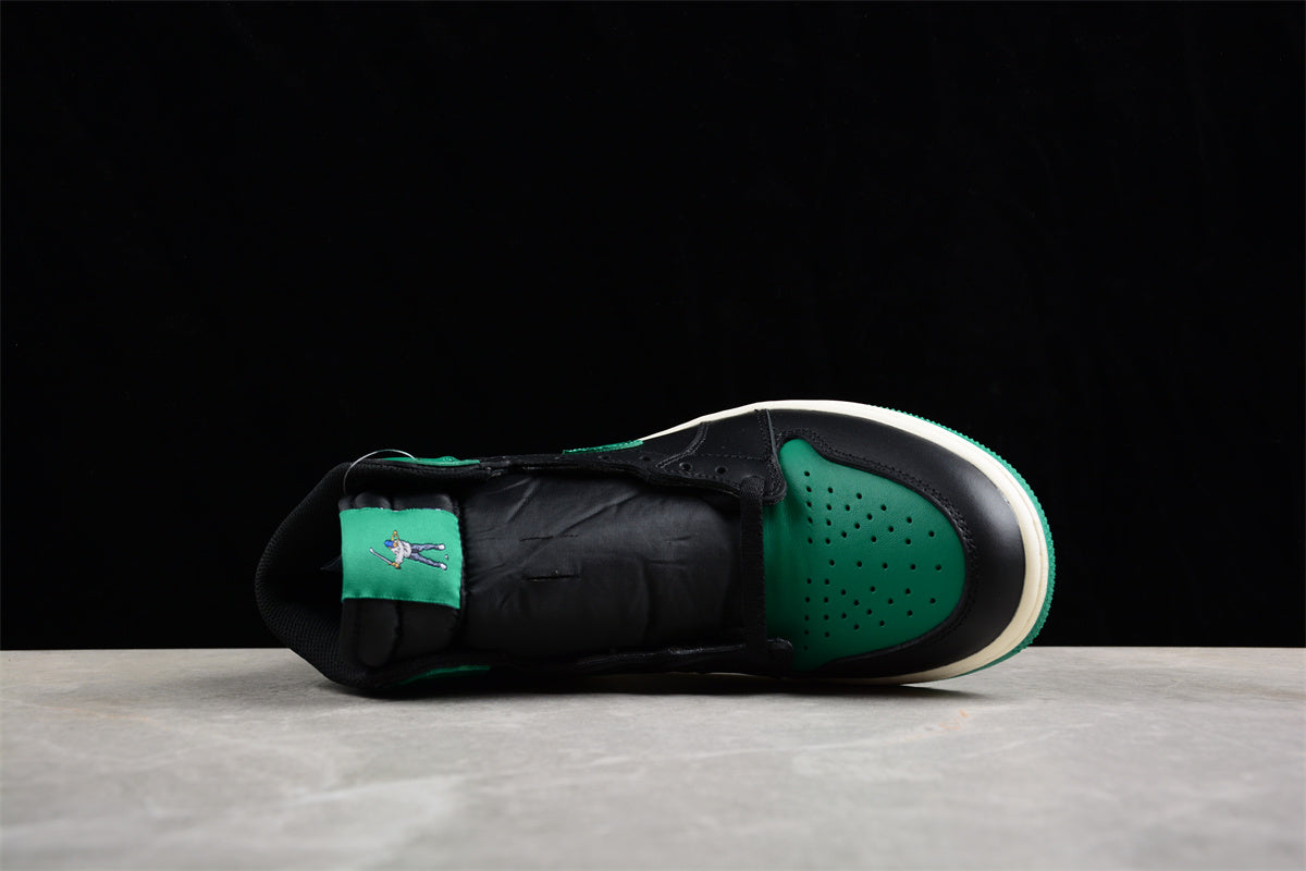 Eastside Golf x Air Jordan 1 High Golf 1961