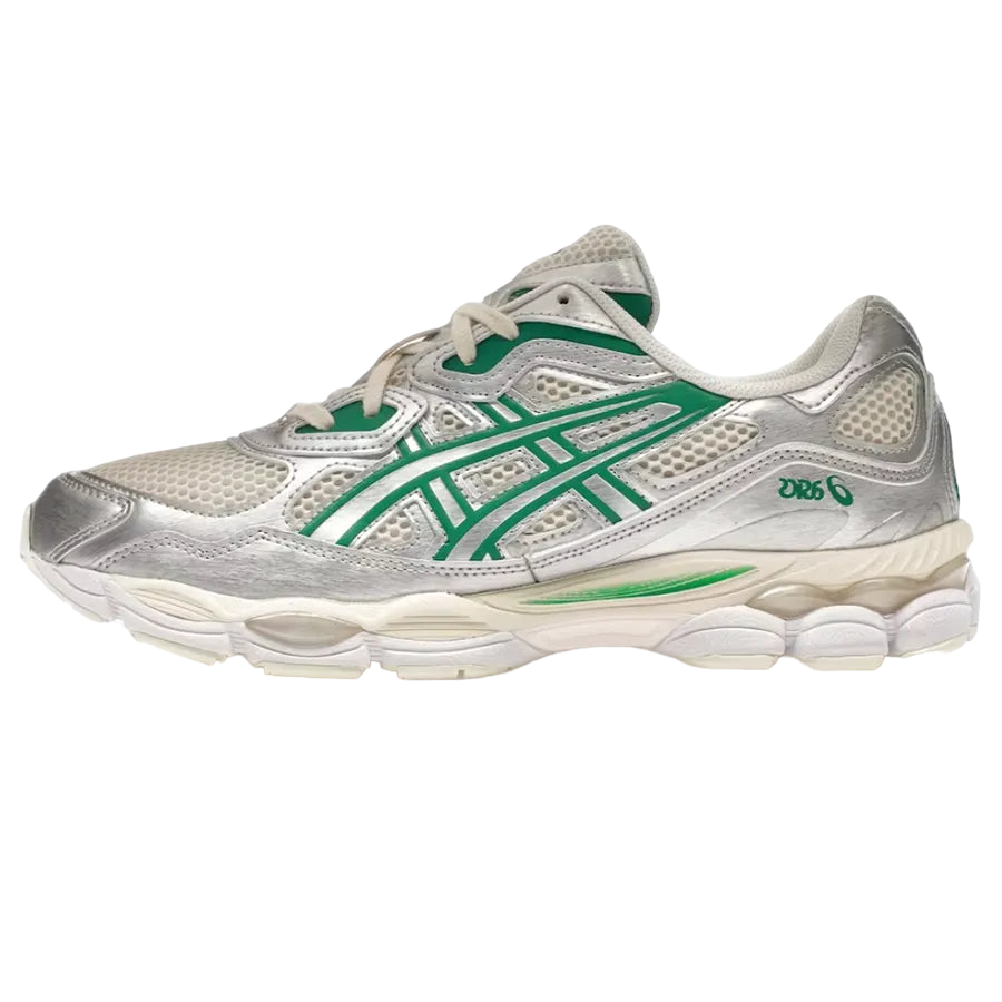 ASICS collection: ASICS GEL-NYC CREAM KALE