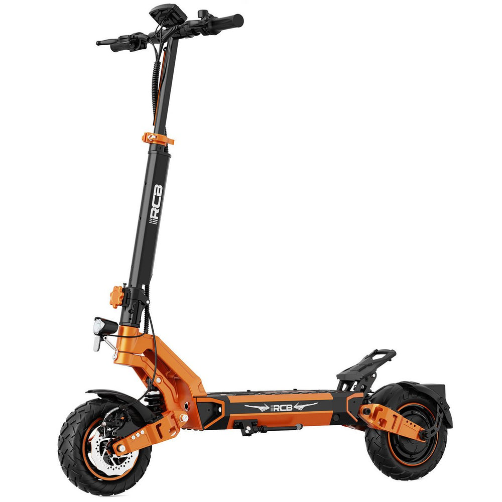 E-Scooters & Gadgets collection: E-Scooter D7/D7 PRO ABE (Premium Version), NFC/Blinker/APP, 90-120KM Reichweite 27 Ah