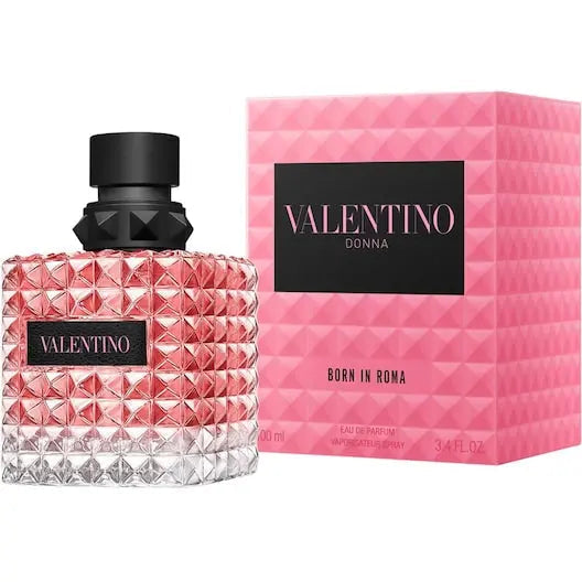 Valentino collection: Valentino Donna Born in Roma Eau de Parfum 100 ml