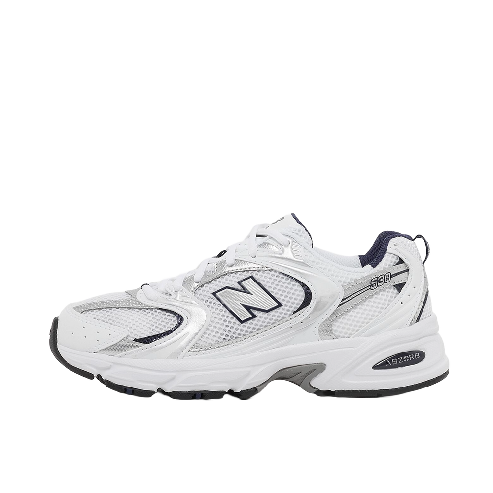 New Balance collection: 530 New Balance weiß