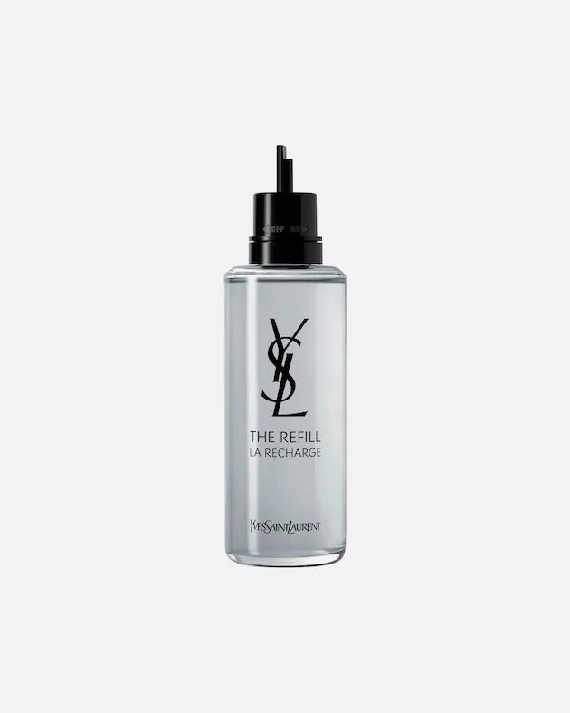 MYSLF Eau de Parfum