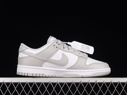 Nike Dunk Low “Grey Fog