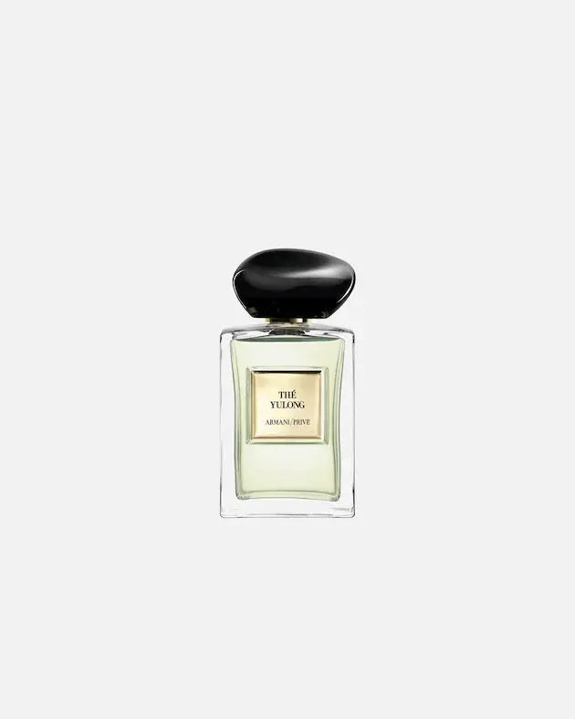 Armani/Privé Thé Yulong Eau de Toilette – Information VLP.LIFE