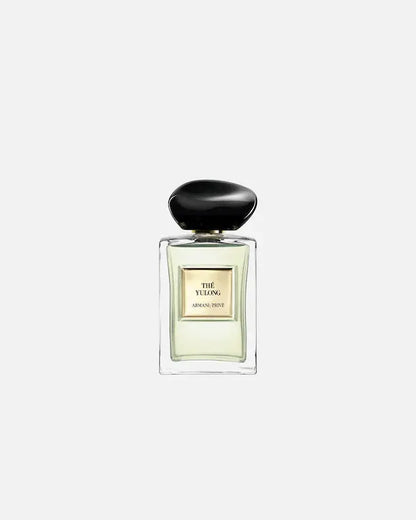 Armani/Privé Thé Yulong Eau de Toilette – Information VLP.LIFE