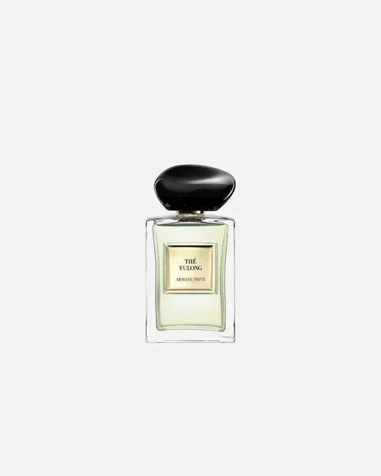 Armani/Privé Thé Yulong Eau de Toilette – Information VLP.LIFE