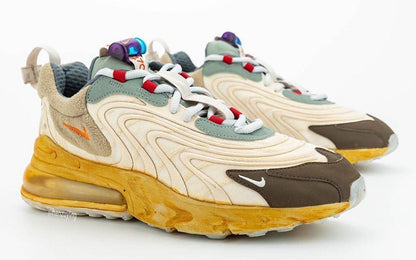 Nike Air Max 270 React