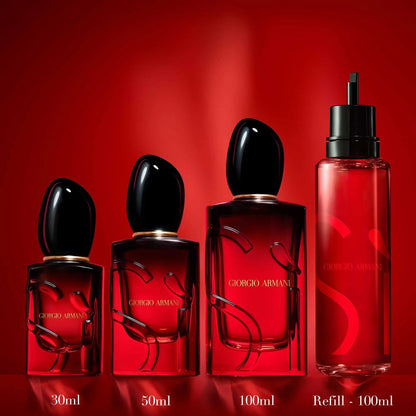 Giorgio Armani Sì Passione Intense Eau de Parfum VLP.LIFE
