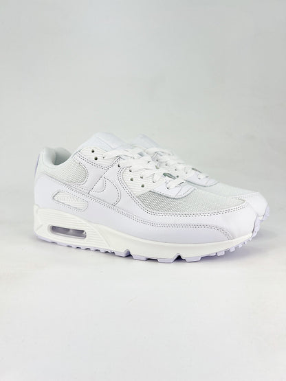 Nike Air Max 90 Triple White