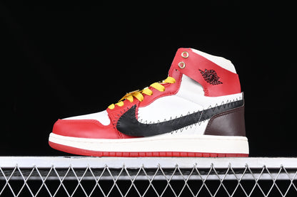 Teyana Taylor x Air Jordan 1 Zoom CMFT 2 “A Rose From Harlem