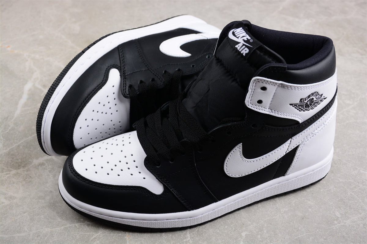 Air Jordan 1 High OG Reverse Panda