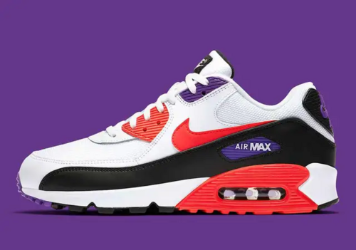 Nike Air Max 90, The Bold Evolution of a Classic