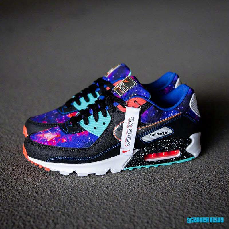 Nike Air Max 90