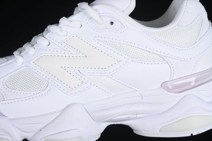 New balance 9060 white