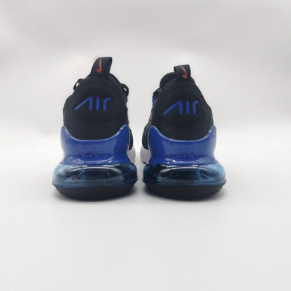 Nike Air Max 270 Black / Blue / Red
