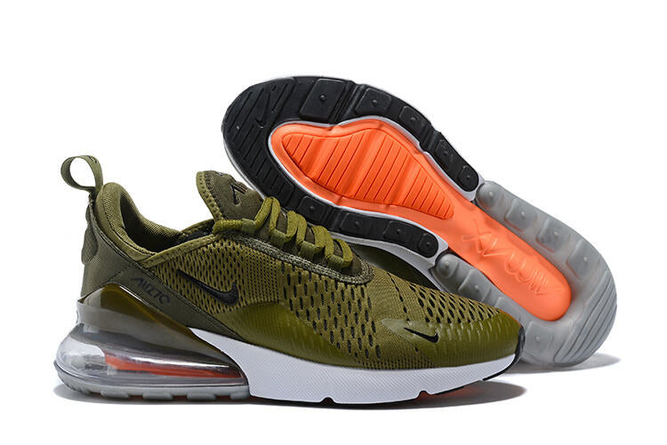 Nike Air Max 270 Olive