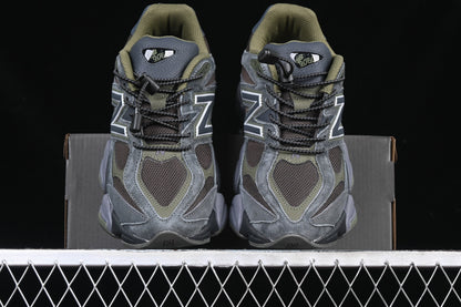 New Balance 9060, Dark Grey