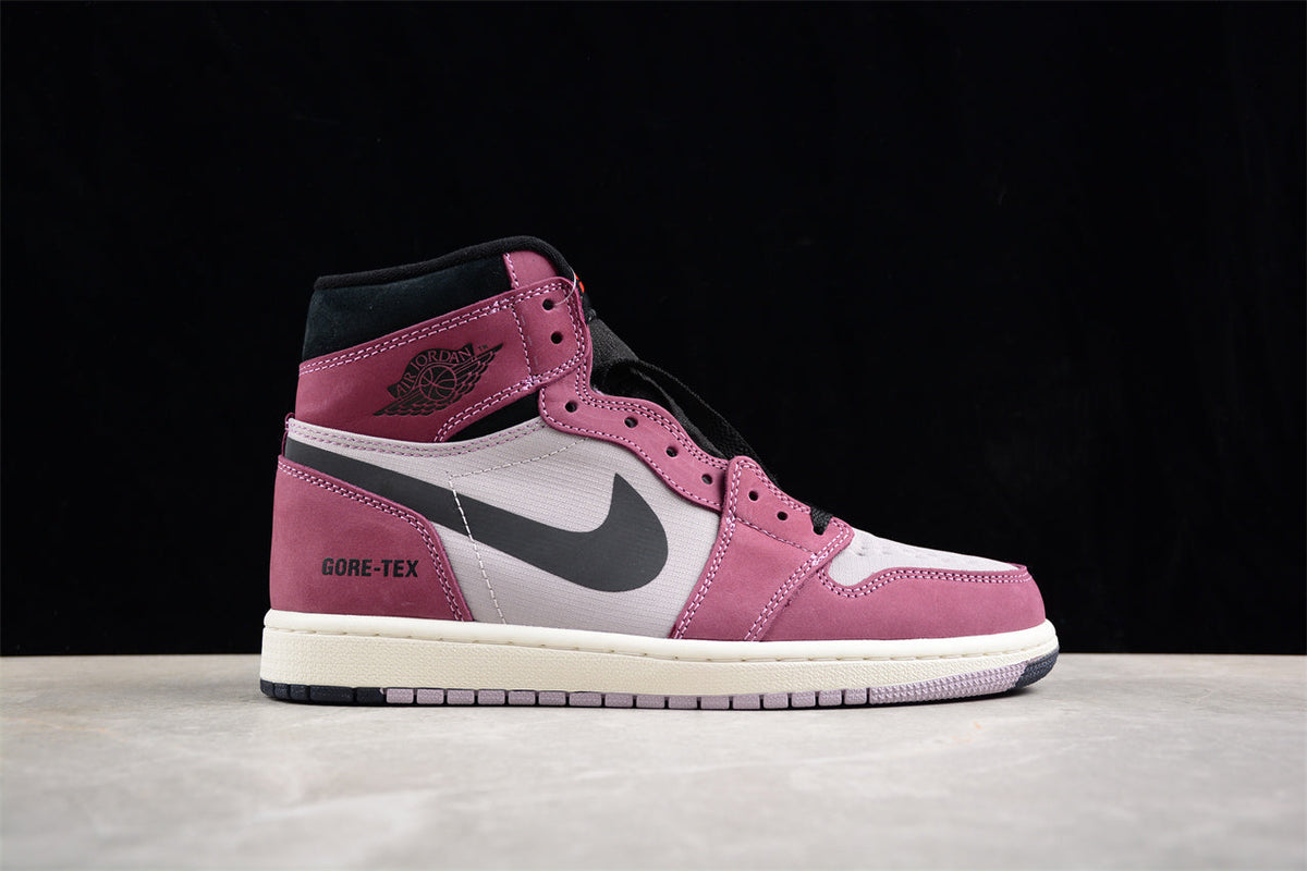 Air Jordan 1 Element GORE-TEX “Berry”