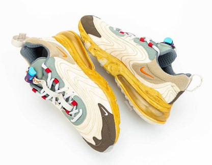 Nike Air Max 270 React