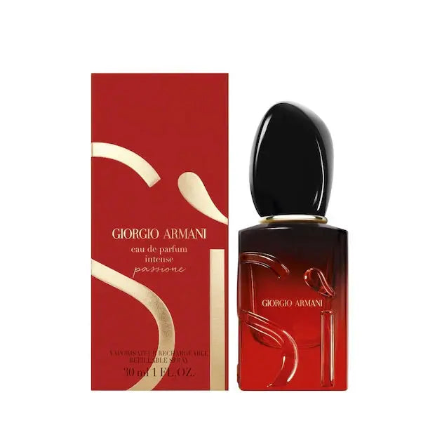 Giorgio Armani Sì Passione Intense Eau de Parfum VLP.LIFE