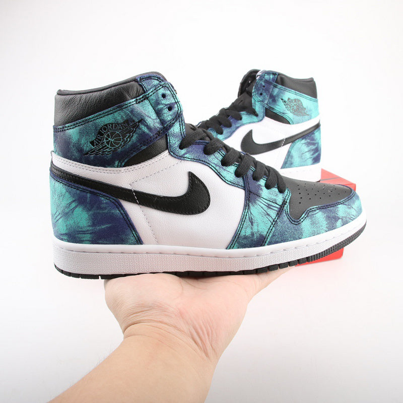 Air jordon 1