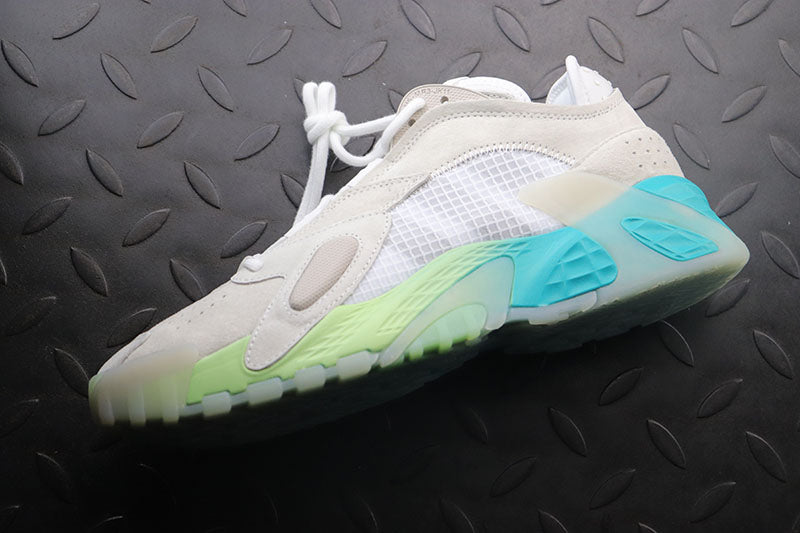Adidas LXCON 94 (Hi-Res Aqua / Mint Green