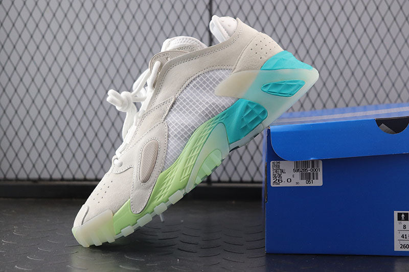 Adidas LXCON 94 (Hi-Res Aqua / Mint Green