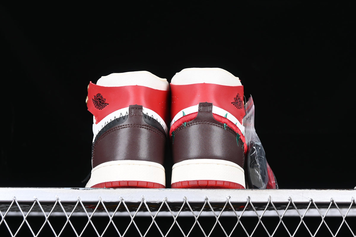 Teyana Taylor x Air Jordan 1 Zoom CMFT 2 “A Rose From Harlem