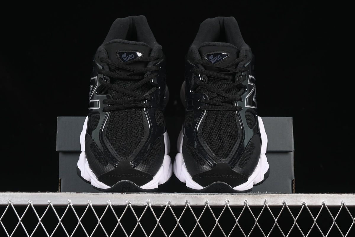 New Balance, Black & White Edition
