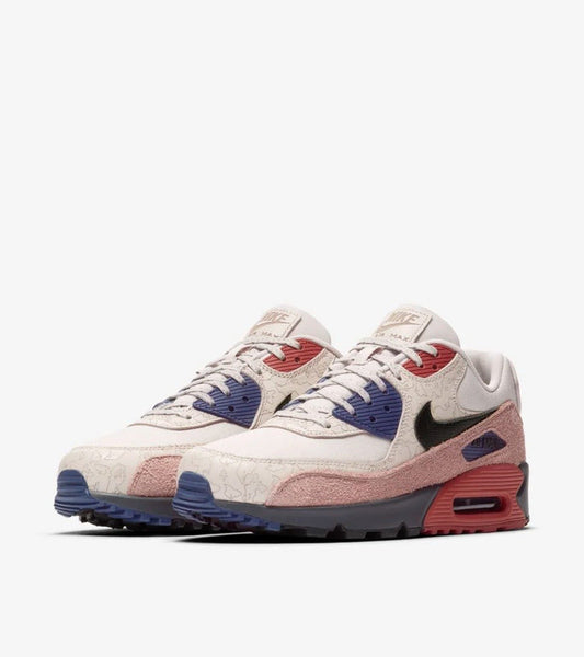 Nike Air Max 90 SE • Technology: Visible Air Max