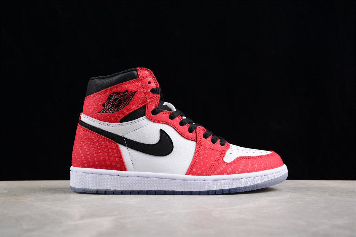 Air Jordan 1 Retro High OG Origin Story