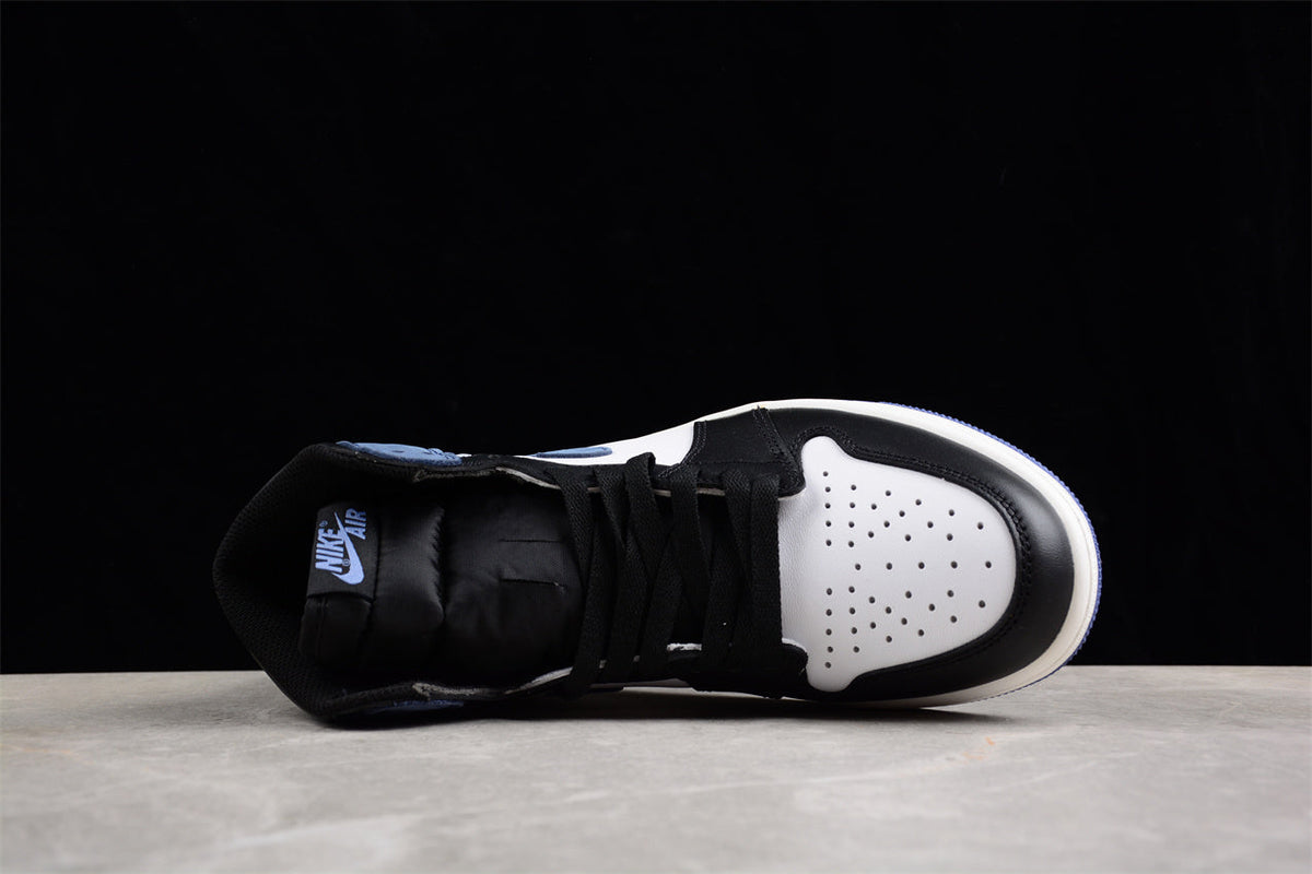 Air Jordan 1 High OG Greedy Blue Moon