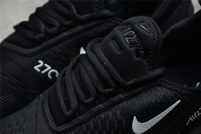 Nike Air Max 270 Black/White