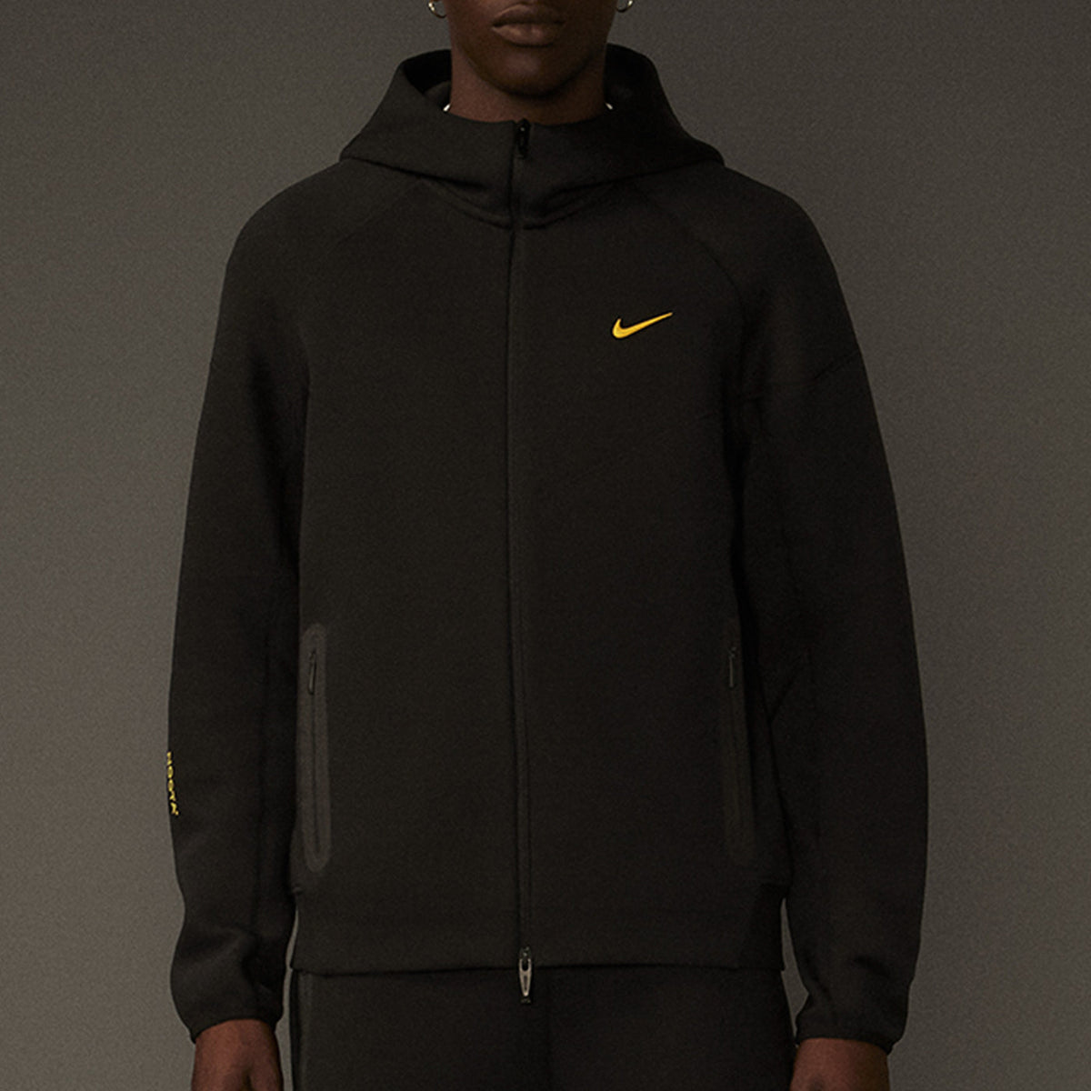 Nike x NOCTA Tech Fleece Hoodie & Joggers Set