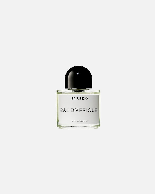 PARFUM BAL D´AFRIQUE Eau de Parfum