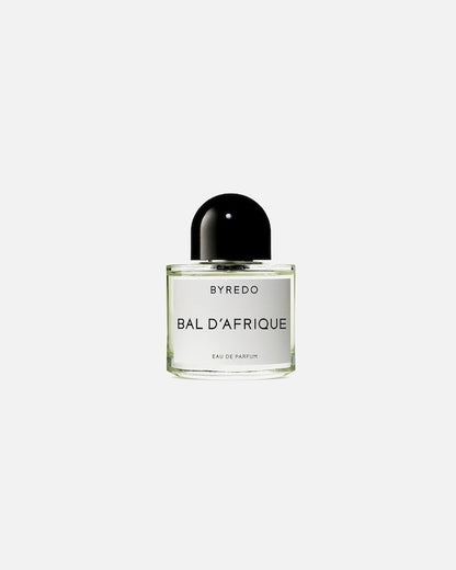 PARFUM BAL D´AFRIQUE Eau de Parfum