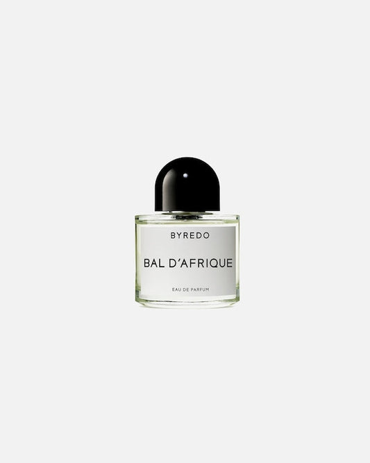 PARFUM BAL D´AFRIQUE Eau de Parfum