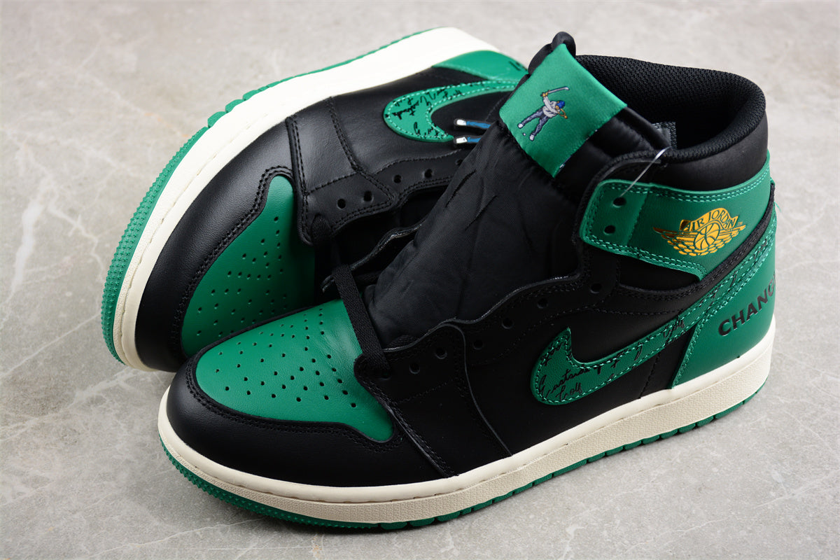 Eastside Golf x Air Jordan 1 High Golf 1961