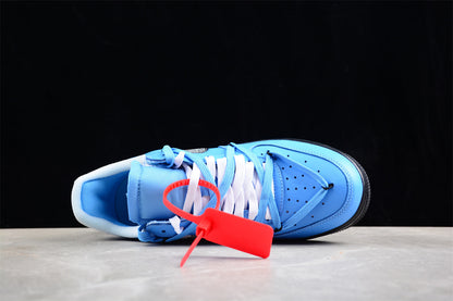 Nike Air Force 1 “MCA/University Blue”