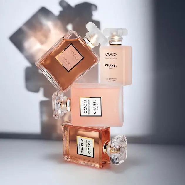Chanel Coco Mademoiselle Eau de Parfum Intense VLP.LIFE