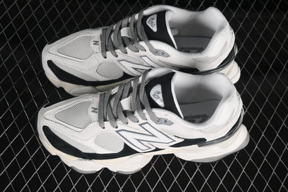 New Balance 9060 Black & Grey Edition