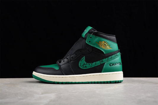 Eastside Golf x Air Jordan 1 High Golf 1961