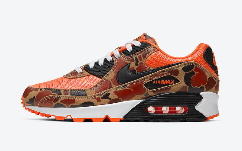 Nike Air Max 90