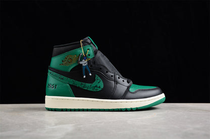 Eastside Golf x Air Jordan 1 High Golf 1961