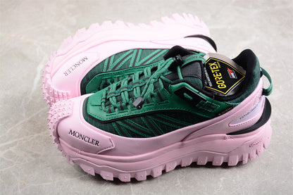 Moncler Trailgrip GTX Low