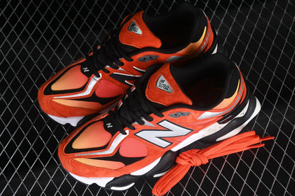 New Balance 9060, Sunset Flame Edition