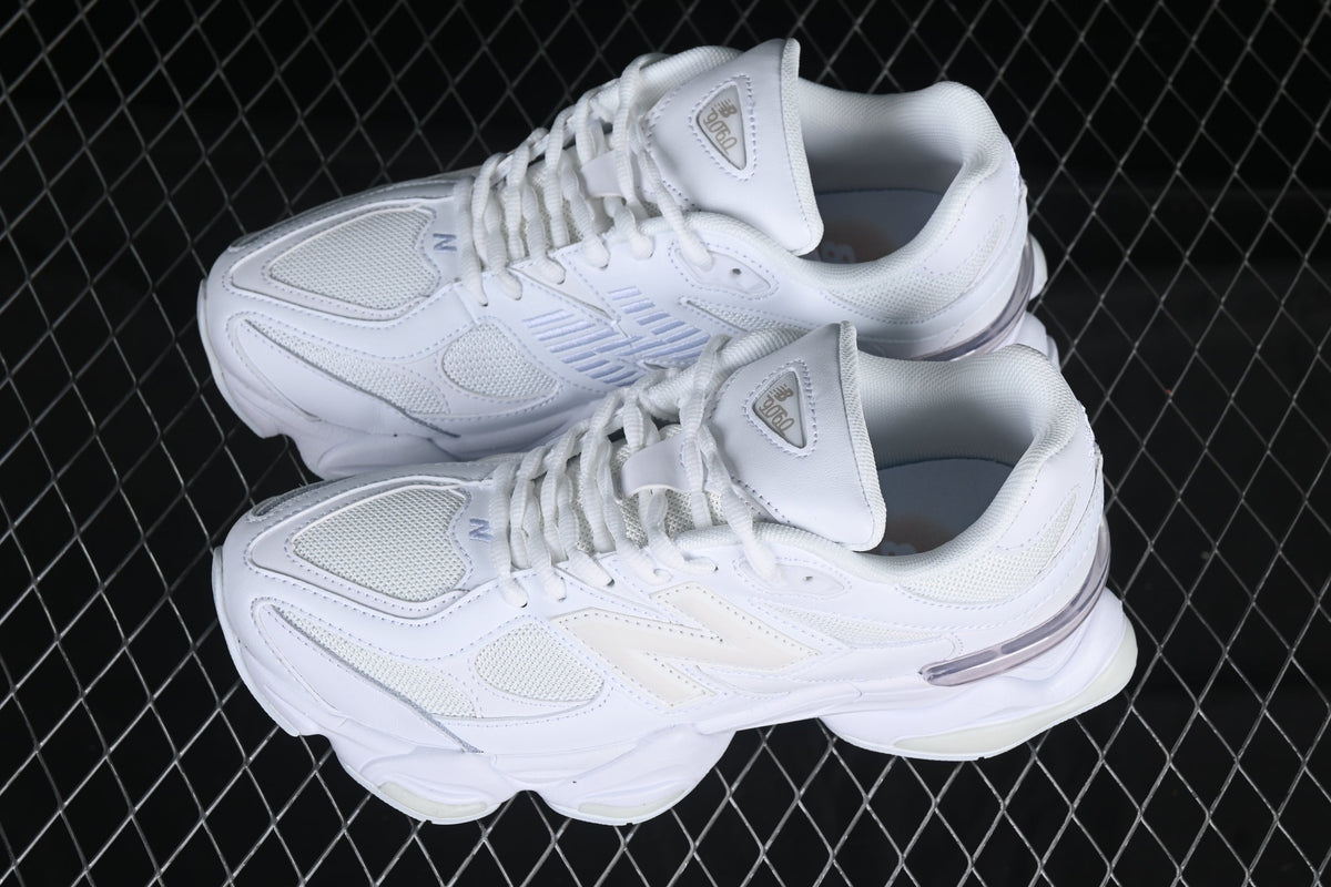 New balance 9060 white