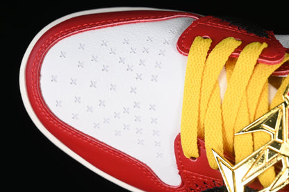 Teyana Taylor x Air Jordan 1 Zoom CMFT 2 “A Rose From Harlem